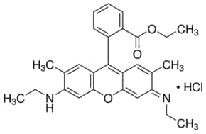 Merck RHODAMINE 6G (LASER DYE)