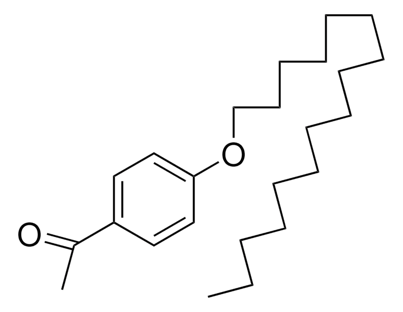 Merck 4'-(HEXADECYLOXY)ACETOPHENONE