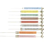 AS ONE Manual Syringe (Luer Lock Type), 매뉴얼 시린지(루어락타입)
