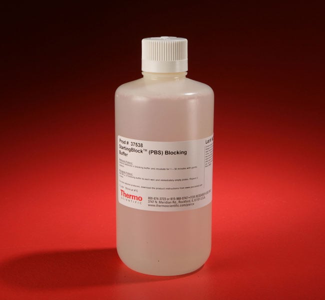 Thermo Fisher Scientific StartingBlock (PBS) Blocking Buffer, 1 L