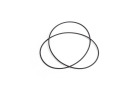 [정수기 부품] O-Ring Viton 270x3mm