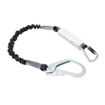 AS ONE Stretchable Lanyard (DBI-Sara, EZ-Stop), 신축식 랜야드(DBI-Sara, EZ-Stop)