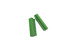 Waters Terminal Strip, 13-pin