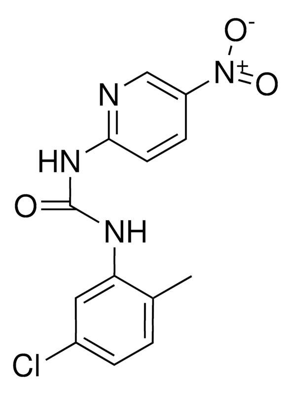 Merck 1-(5-CHLORO-2-METHYLPHENYL)-3- - 50 MG&