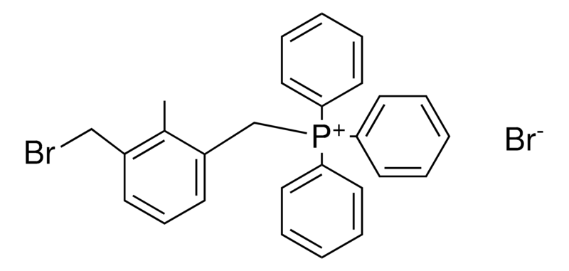 Merck (3-BROMOMETHYL-2-METHYL-BENZYL - 25 MG&