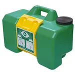 AS ONE Portable Gravity Fed EyeWash, 휴대형 중력세안기