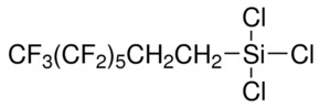 Merck TRICHLORO(1H,1H,2H,2H-PERFLUOROOCTYL)- &