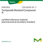 Merck Teniposide Related Compound A