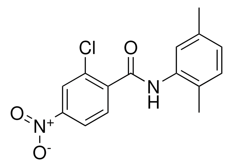 Merck 2-CHLORO-N-(2,5-DIMETHYLPHENYL)--