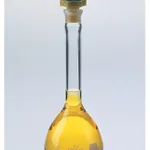 Thermo Fisher Scientific Kimble KIMAX Flasks with standard taper Polyethylene Stoppers