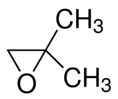 Merck 1,2-EPOXY-2-METHYLPROPANE, 97%