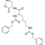 Merck N,N'-BIS(CARBOBENZYLOXY)LYSYLS - 50 MG&