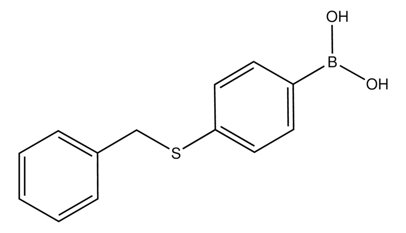Merck 4-Benzylthiophenylboronic acid