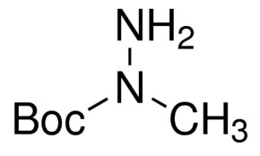 Merck 1-BOC-1-METHYLHYDRAZINE, 97%