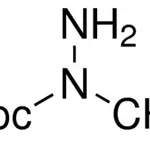 Merck 1-BOC-1-METHYLHYDRAZINE, 97%