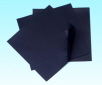 AS ONE Silicone Rubber Sheet Conductive, 도전성 실리콘 고무판