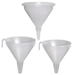 Merck SP Bel-Art(R) Drum and Carboy Funnel