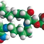 Merck C6-NBD Lactosyl Ceramide