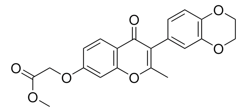 Merck RCL R51,668-6 - 10MG