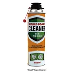 Daihan Science World Foam Cleaner, High Volatility, Good for Washing, 550㎖, 폼 세척제, 고휘발성, 강력세척