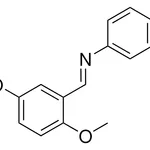 Merck N-(2,5-DIMETHOXYBENZYLIDENE)-P--