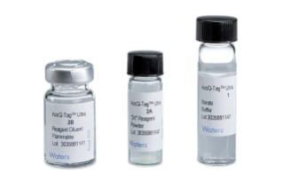 Waters AccQ-Tag Ultra `3X` Derivatization Kit
