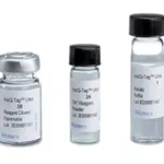 Waters AccQ-Tag Ultra `3X` Derivatization Kit