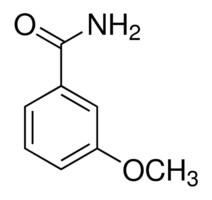 Merck 3-METHOXYBENZAMIDE, 97%