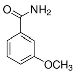 Merck 3-METHOXYBENZAMIDE, 97%