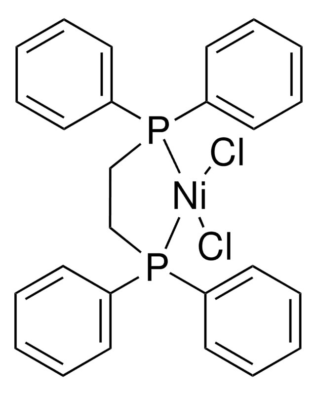 Merck [1,2-Bis(diphenylphosphino)ethane]dichloronickel(II)