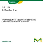 Merck Sulfanilamide