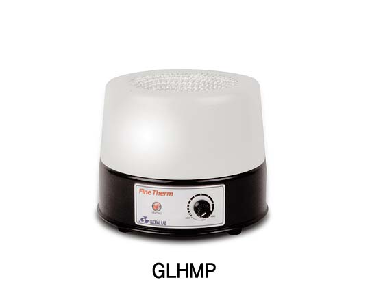 AS ONE Heating Mantle Flask with Controller, 히팅맨틀(플라스크용/입력조절기부착)