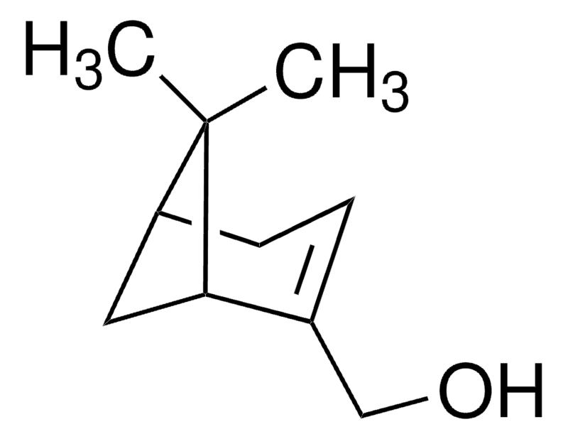 Merck Myrtenol