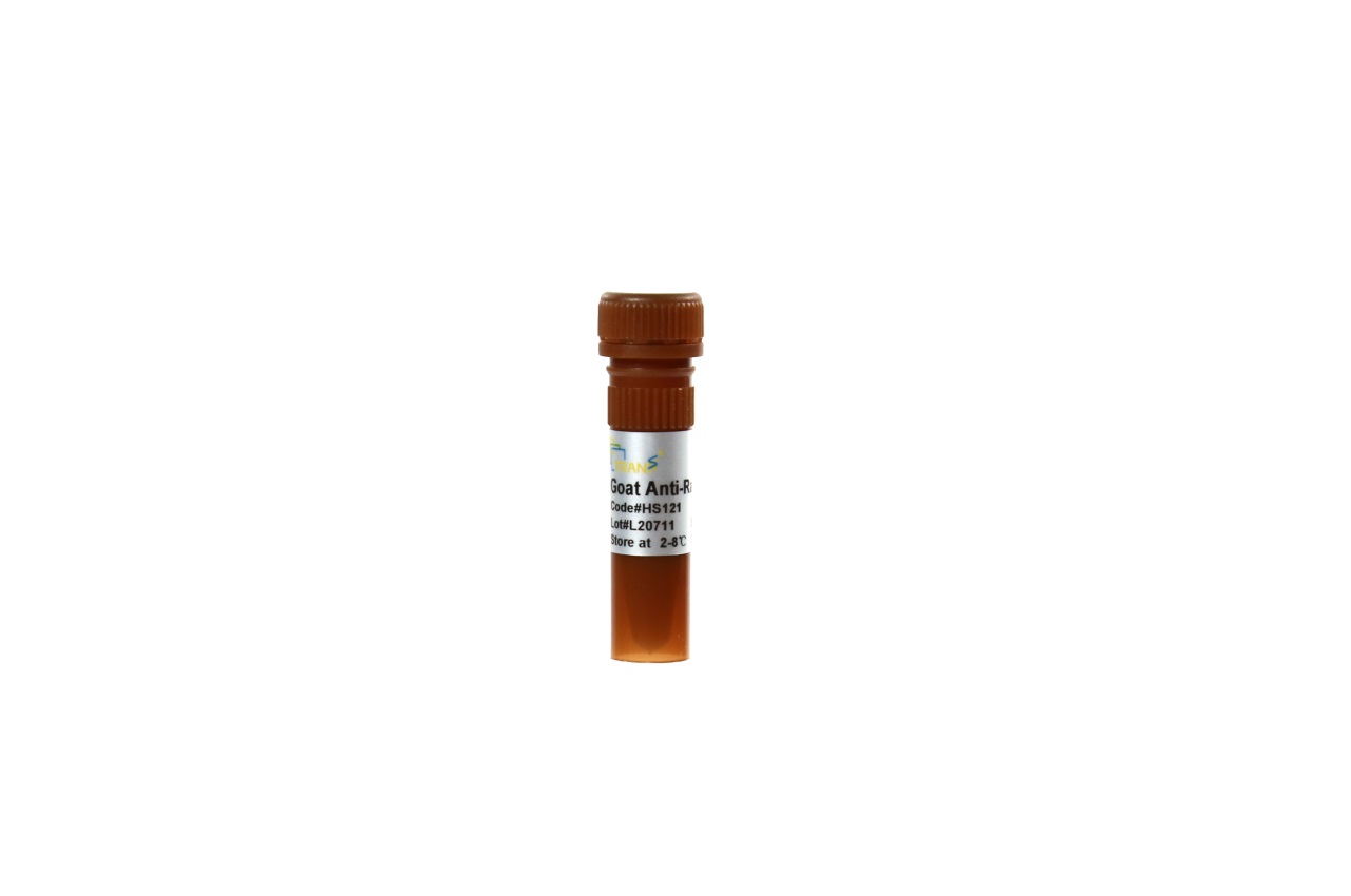 ProteinFind® Goat Anti-Rabbit IgG (H+L), PE Conjugate
