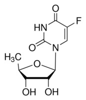Merck 5-FLUORO-5``-DEOXYURIDINE