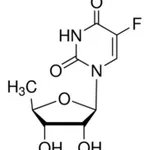 Merck 5-FLUORO-5``-DEOXYURIDINE