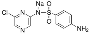 Merck SULFACLOZINE SODIUM