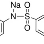 Merck SULFACLOZINE SODIUM