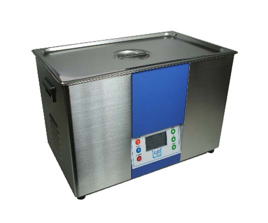 AS ONE Ultrasonic Cleaner, 초음파세척기