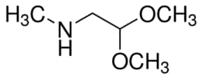 Merck (METHYLAMINO)ACETALDEHYDE DIMETHYL ACET&