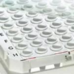 Thermo Fisher Scientific Optical Adhesive Film, for Piko PCR plates, 400 Sheets