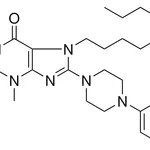 Merck 3-METHYL-7-NONYL-8-(4-PHENYL-1-P-