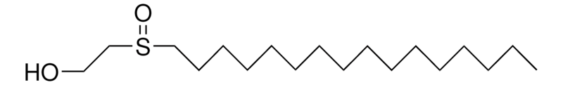 Merck 2-(HEXADECYLSULFINYL)-ETHANOL-