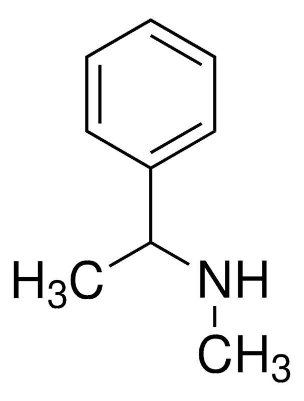 Merck N-Methyl-N-(1-phenylethyl)amine