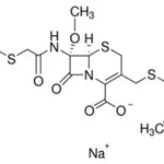 Merck CEFMETAZOLE, SODIUM