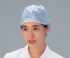AS ONE Disposable Hair Cap, 일회용 헤어캡