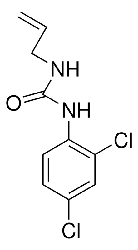 Merck 1-ALLYL-3-(2,4-DICHLOROPHENYL)U-