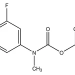 Merck tert-Butyl methyl(3,4,5-trifluorophenyl)carbamate