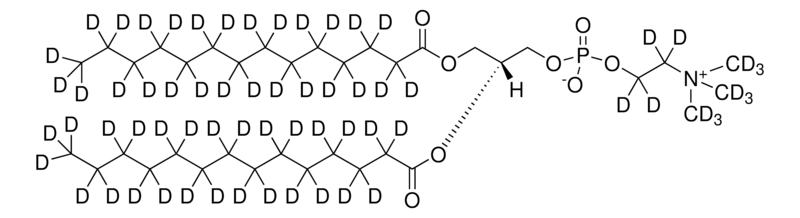 Merck 14:0 PC-d67