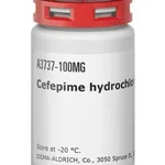 Merck CEFEPIME HYDROCHLORIDE